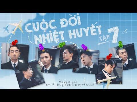 Cuộc Đời Nhiệt Huyết 2021