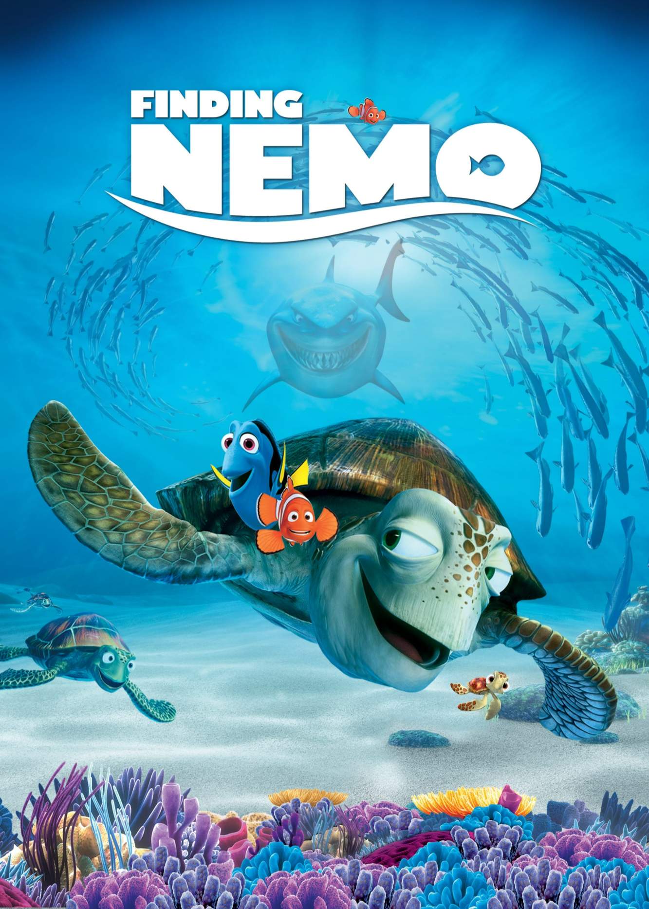 Đi Tìm Nemo