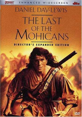 Người Mohicans Cuối Cùng