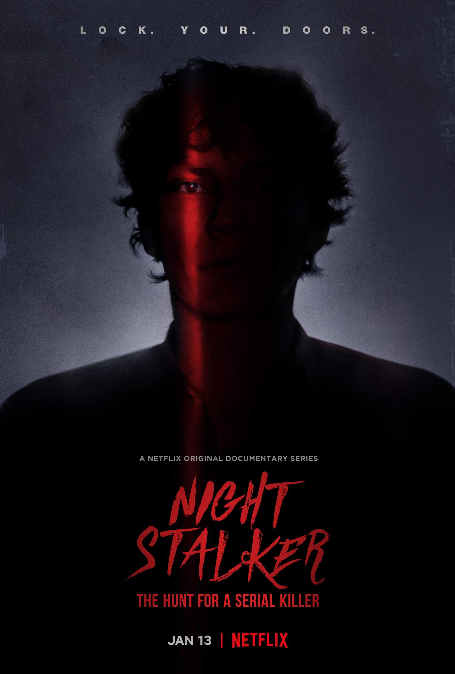 Night Stalker: Săn lùng kẻ sát nhân hàng loạt