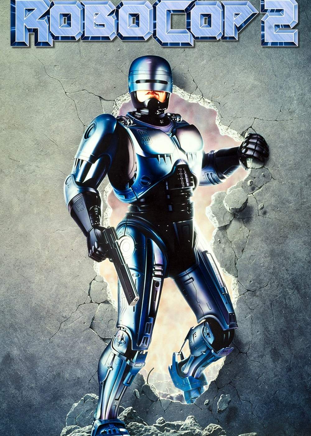 Robocop 2