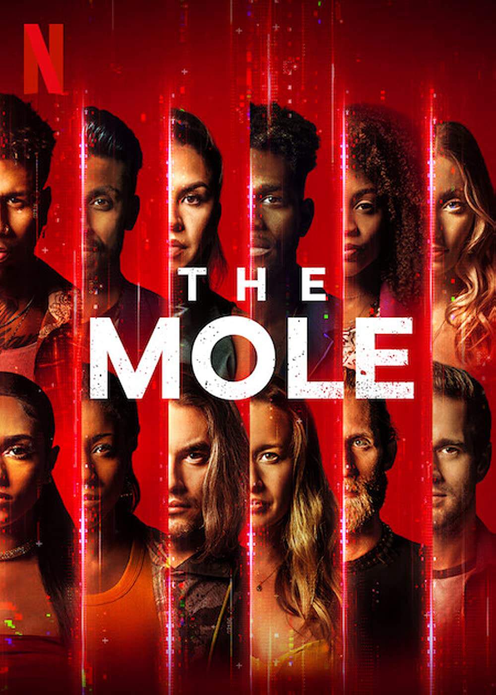 The Mole: Ai là nội gián